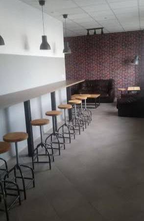 Hostel Pod Świerkiem