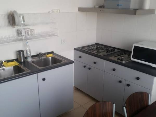 Hostel Pod Świerkiem