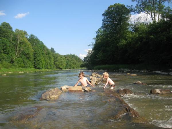 Agroturystyka Bajeczka 