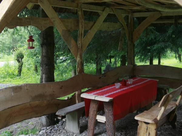 Agroturystyka Bajeczka 