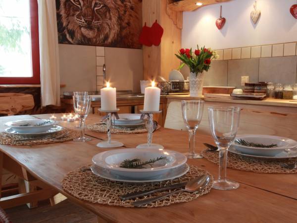 Agroturystyka Bajeczka 