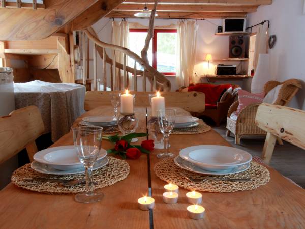 Agroturystyka Bajeczka 