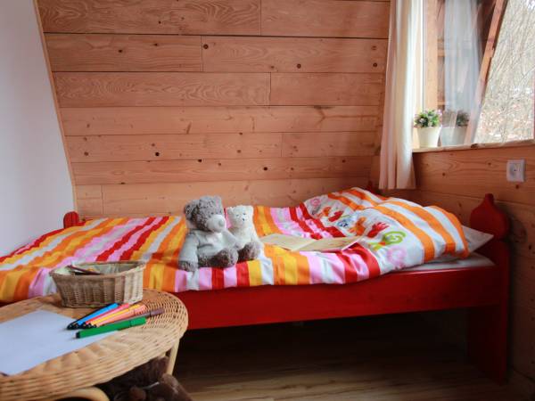 Agroturystyka Bajeczka 