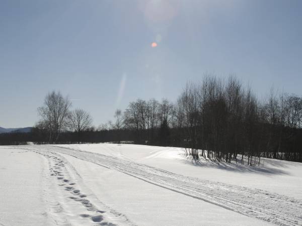 Agroturystyka Bajeczka 