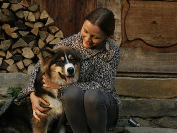 Agroturystyka Bajeczka 