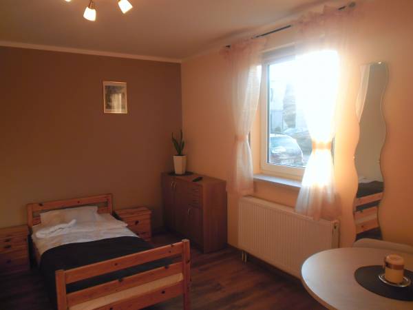 Gołuchów Noclegi LaMa