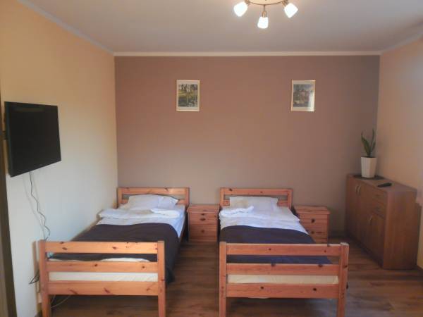 Gołuchów Noclegi LaMa