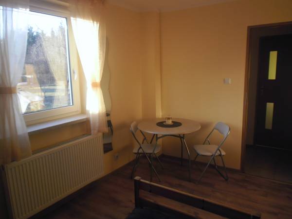 Gołuchów Noclegi LaMa