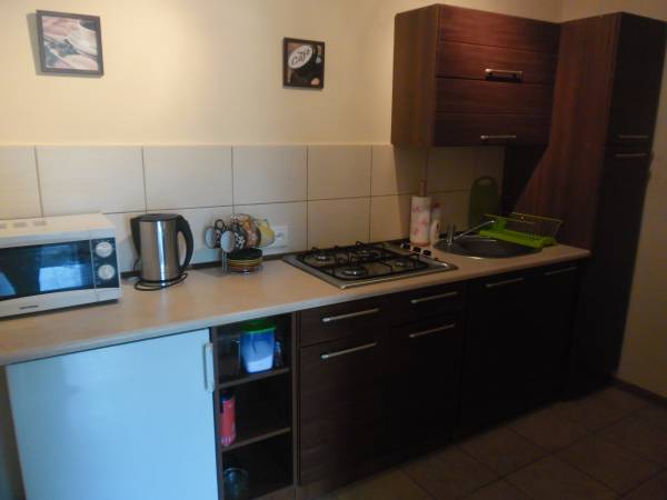 Gołuchów Noclegi LaMa