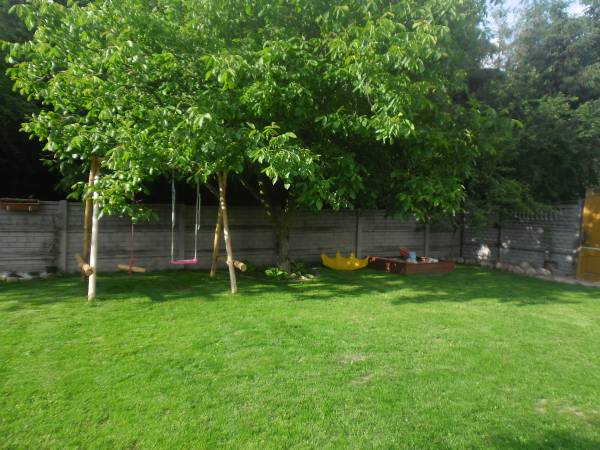 Gołuchów Noclegi LaMa