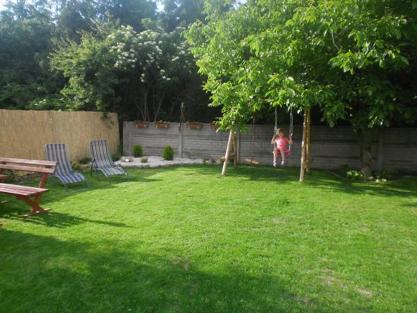 Gołuchów Noclegi LaMa