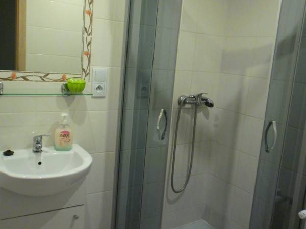 Gołuchów Noclegi LaMa