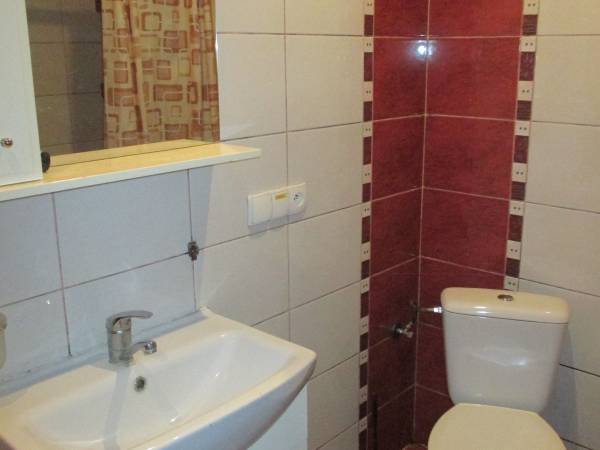 Kwatery Prywatne I Pracownicze