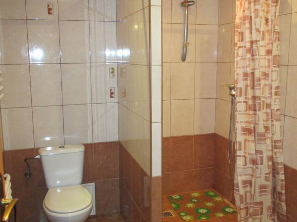 Kwatery Prywatne I Pracownicze