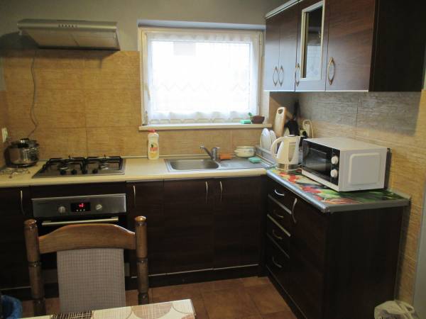 Kwatery Prywatne I Pracownicze