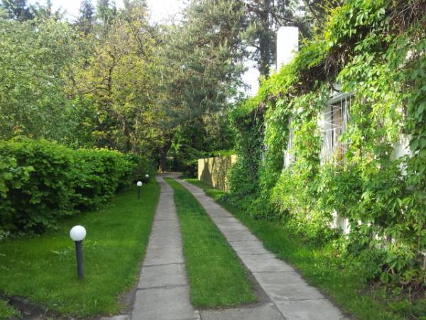 Motelik Pod Kukułką