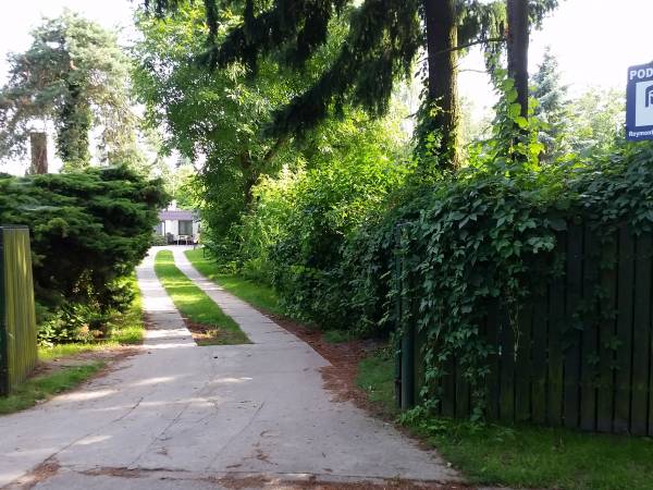 Motelik Pod Kukułką