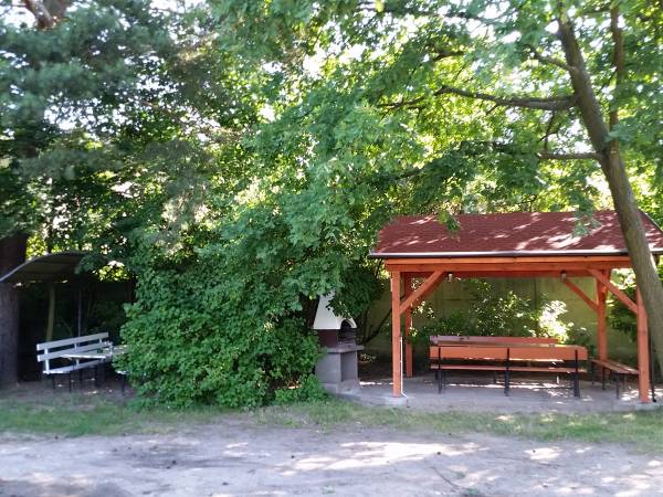 Motelik Pod Kukułką