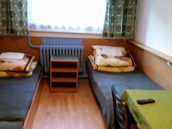 Motelik Pod Kukułką