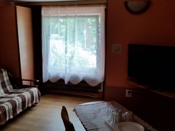 Motelik Pod Kukułką