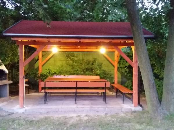 Motelik Pod Kukułką