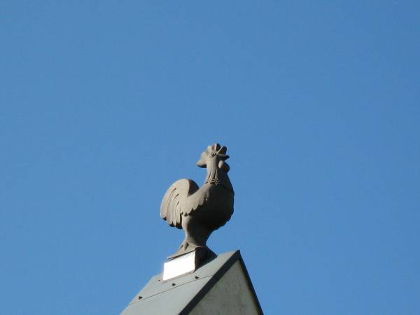 Stąd się wzięła nazwa:)