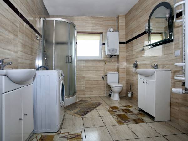 Pokoje Pracownicze Lazur