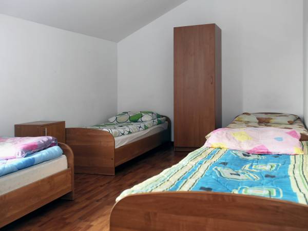 Pokoje Pracownicze Lazur