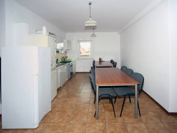 Pokoje Pracownicze Lazur