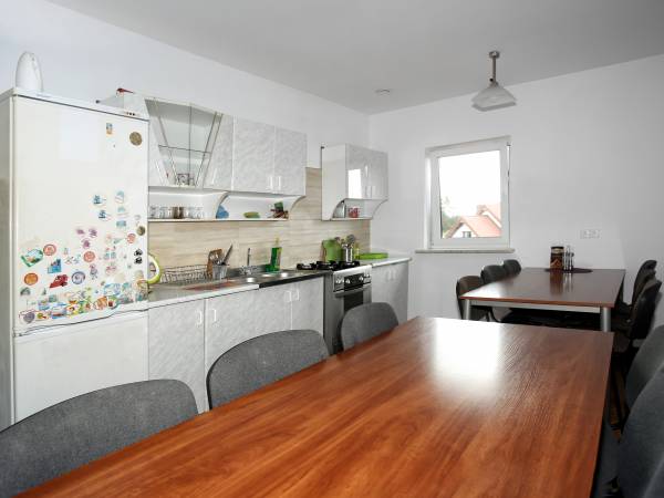 Pokoje Pracownicze Lazur