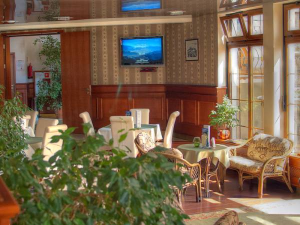 Dworek Morski SPA & Wellness