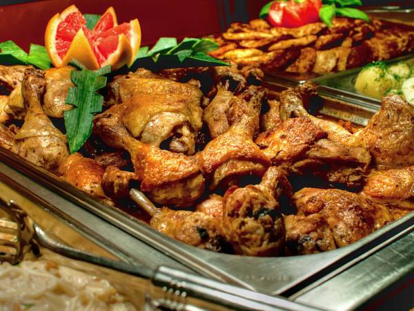 Dworek Morski SPA & Wellness