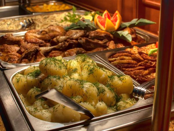 Dworek Morski SPA & Wellness