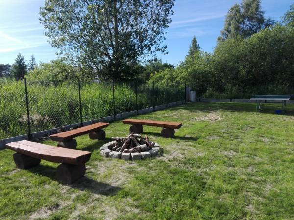 Domki Letniskowe Lazur