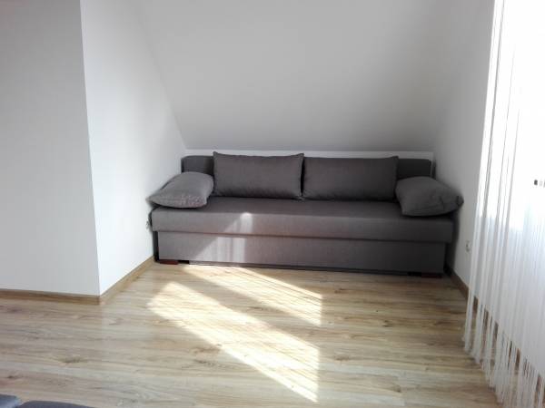 Domki Letniskowe Lazur