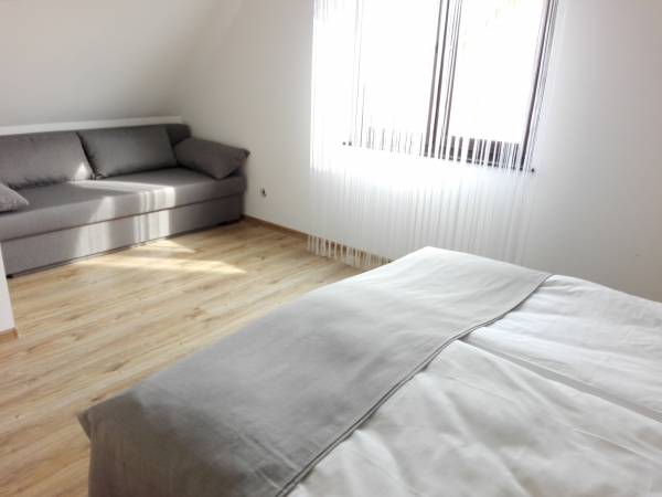 Domki Letniskowe Lazur