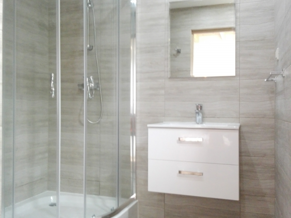 Domki Letniskowe Lazur