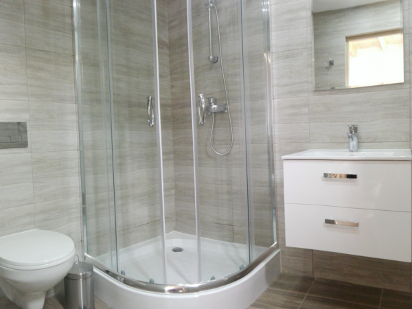 Domki Letniskowe Lazur