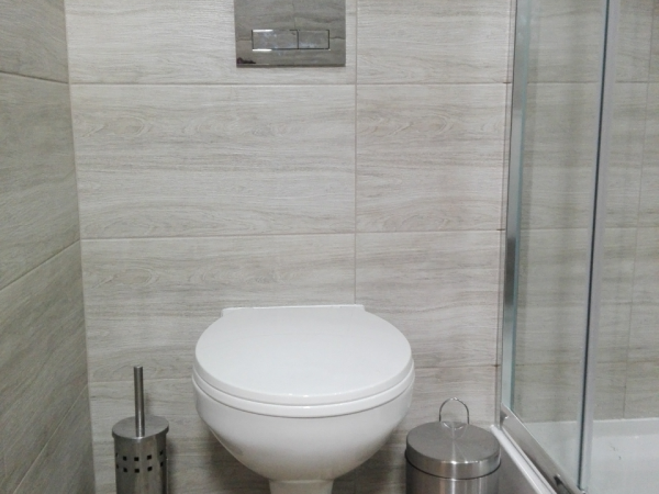 Domki Letniskowe Lazur