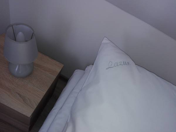 Domki Letniskowe Lazur