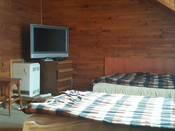 Noclegi Dla Pracowników Firm Wiesław Niebojewski