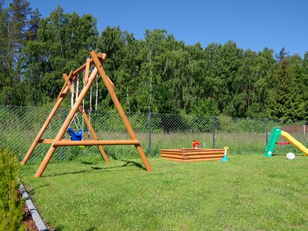 Domek Letniskowy Baltic