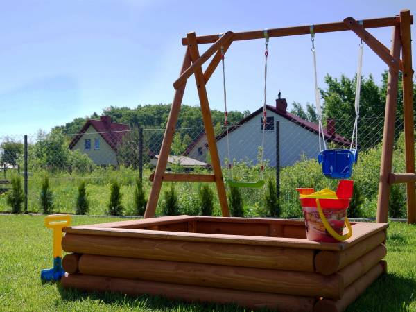 Domek Letniskowy Baltic