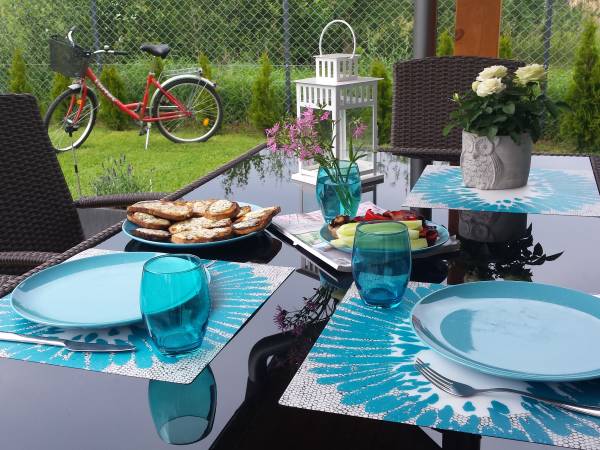 Domek Letniskowy Baltic