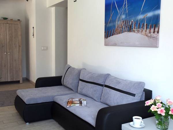 Domek Letniskowy Baltic