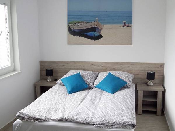 Domek Letniskowy Baltic