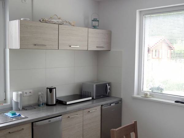 Domek Letniskowy Baltic