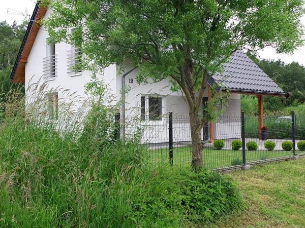 Domek Letniskowy Baltic