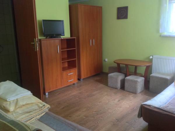 Pokój 4 osobowy z łazienką