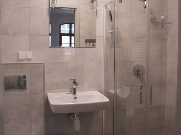 Noclegi Stara Wozownia